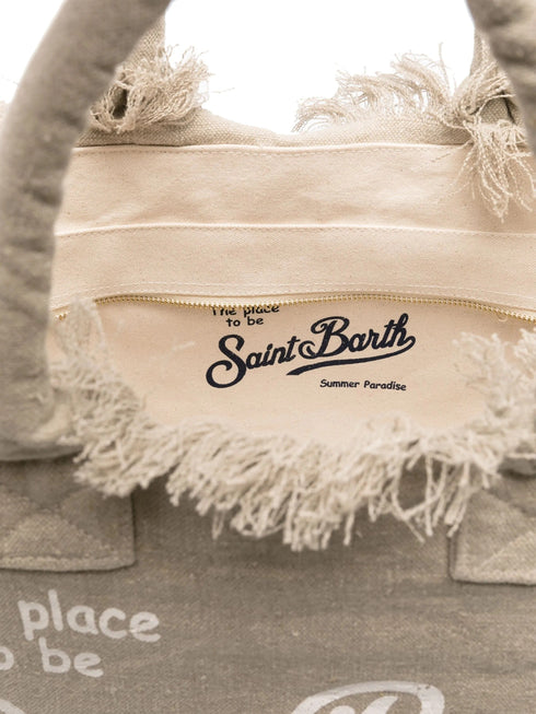 MC2 SAINT BARTH VANITY LINEN